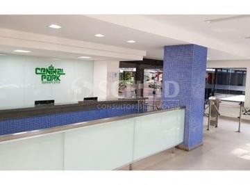 Comercial · 97m² · Excelente conjunto comercial próximo ao Parque Ibirapuera