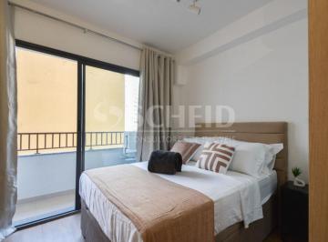 Apartamento · 21m² · 1 Quarto · Studio á Venda na Consolação com 21m², 1 quarto.