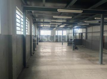 Comercial · 664m² · 4 Vagas · Galpão para locação região do socorro, 670 m² de área útil