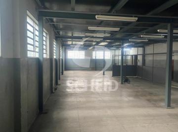 Comercial · 664m² · 4 Vagas · Galpão para locação região do socorro, 670 m² de área útil