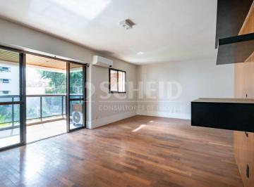 Apartamento · 156m² · 3 Quartos · 3 Vagas · Apartamento á Venda no Morumbi com 156m², 3 quartos sendo 3 suítes, 3 vagas.