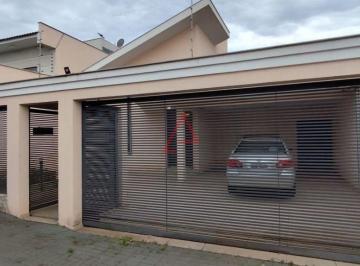 Casa · 166m² · 3 Quartos · 4 Vagas · Casa com 3 Quartos (3 Suítes) à Venda, 166m² por R$900.000,00, Jardim Tókio, Londrina-PR