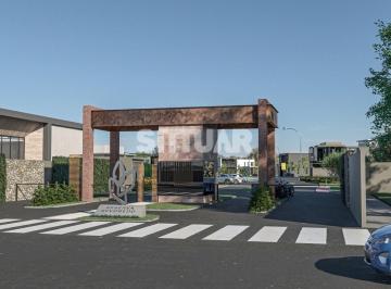 Terreno · 250m² · Reserva Revoredo, condomínio fechado