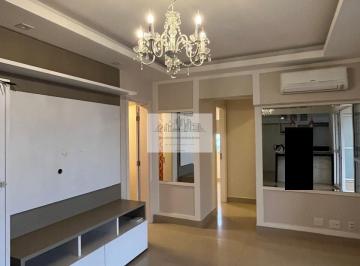 Apartamento · 83m² · 2 Quartos · 2 Vagas · Apartamento Alto Padrão no Integrato Iguatemi