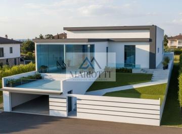 Casa · 378m² · 3 Quartos · 9 Vagas · Casa à Venda em Atibaia – Jardim Paulista