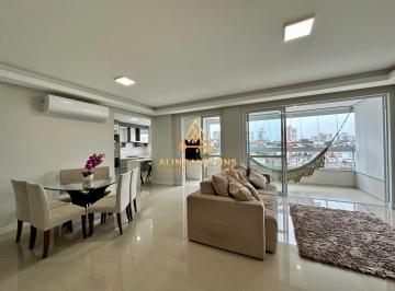 Apartamento · 109m² · 2 Quartos · 2 Vagas · Apartamento Alto Padrão com 2 suítes e 109m privativos!