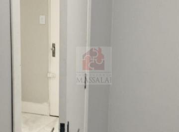 Apartamento · 38m² · 1 Quarto · Apartamento térreo à venda no Jardim Ipiranga