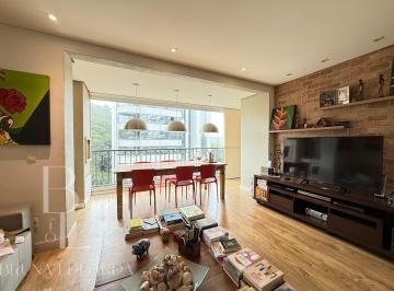 Apartamento · 104m² · 3 Quartos · 2 Vagas · Apartamento à venda no bairro Atiradores - Joinville/SC
