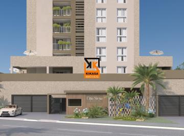 Apartamento · 71m² · 2 Quartos · 2 Vagas · Apartamento de 2 quartos com 71 m² em Novo Hamburgo
