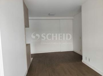 Apartamento · 63m² · 2 Quartos · 1 Vaga · Apartamento a venda de 63,00m² útil, com 2 quartos e 1 vaga na Saúde.
