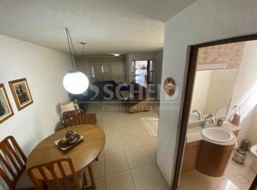 Casa · 190m² · 4 Quartos · 2 Vagas · Sobrado para locação de 190,00m² útil, com 4 quartos e 2 vaga no Interlagos.