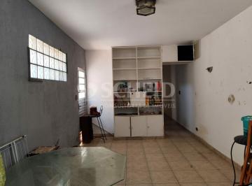 Casa · 150m² · 3 Quartos · 2 Vagas · Sobrado a venda de 150,00m² útil, com 3 quartos e 2 vagas no Campo Belo.