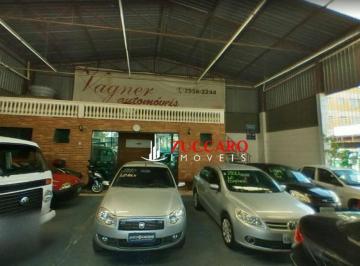 8c331baf1e81d20daa4ade2fccfdd2b9fdaad0b9 · Galpão à venda, 315 m² por R$ 1.600.000,00 - Vila Rosaria - São Paulo/SP