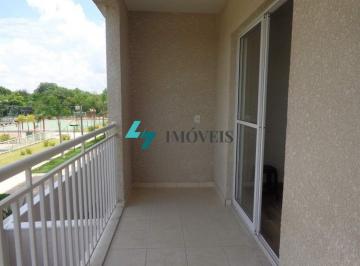 Apartamento · 78m² · 3 Quartos · 2 Vagas · APARTAMENTO 78,00M² - 3 DORMS/1 SUÍTE - VARANDA - PLENO - ENGORDADOURO - JUNDIAÍ - S.P.