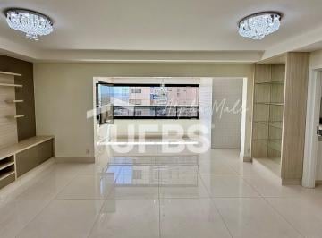 Apartamento de 3 quartos, Goiânia · APARTAMENTO 105MT 3 SUITES SETOR PARK LOZANDES 