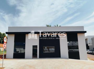 Comercial · 300m² · Salão Comercial