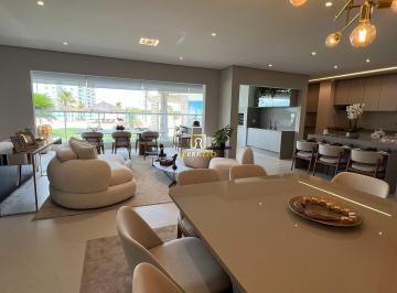 Apartamento · 181m² · 3 Quartos · 2 Vagas · Brasil Beach - Torre Vista - Brasil Beach - Torre Vista