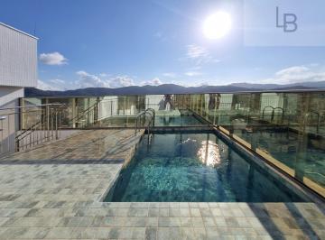 Apartamento · 321m² · 5 Quartos · 6 Vagas · Apartamento Cobertura Duplex