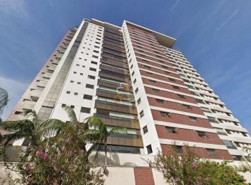 Apartamento · 213m² · 3 Quartos · 3 Vagas · WISH APARTAMENTO ALTO PADRÃO JARDIM CUIABA