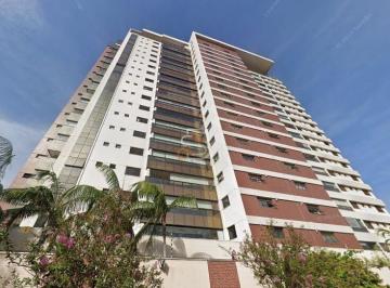 Apartamento · 213m² · 3 Quartos · 3 Vagas · WISH APARTAMENTO ALTO PADRÃO JARDIM CUIABA