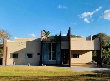 Rural · 3115m² · 5 Quartos · 2 Vagas · Condomìnio Àguas da Serra - Chácara no Condomínio Águas da Serra em Hidrolândia GO