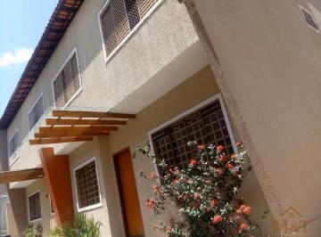 Casa · 112m² · 3 Quartos · 2 Vagas · Condomínio fechado de Sobrados no Parque Amazônia 3 quartos