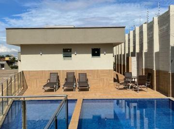 Casa · 160m² · 3 Quartos · 2 Vagas · Condomínio fechado de sobrados com 3 suítes plenas no Goiânia 2