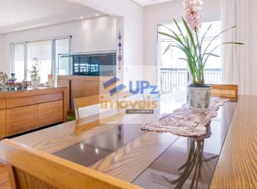 Apartamento · 240m² · 3 Quartos · 4 Vagas · Condomínio Edifício Maison Nathalie - Apartamento de alto padrão em Santa Cecília, com 3 suítes com