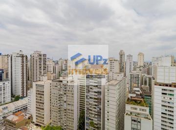 Apartamento · 166m² · 4 Quartos · 3 Vagas · Edifício Camburiú - Apartamento com 4 dorms, sendo 1 suíte Master, 166m² ,3 vagas fixas em Santa Cec