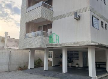 Apartamento · 64m² · 2 Quartos · 1 Vaga · Locação Temporada nos Ingleses