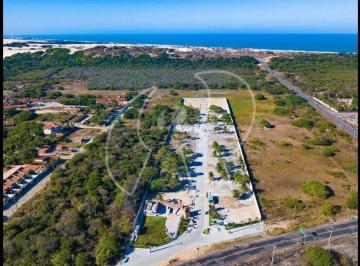 5851bddb153ed50763579aa11b139cdb8a4fc72d · Terreno à venda, 178,92m² por R$ 130.000 - Chácara da Prainha - Aquiraz/CE