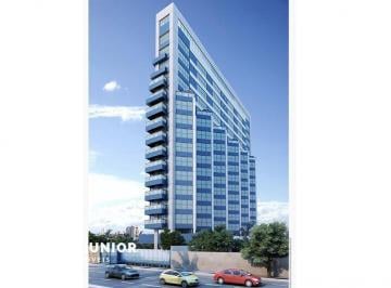 Apartamento · 32m² · 1 Quarto · 1 Vaga · Edf. Ivani Silvestre Residence – Apartamentos Beira-Mar