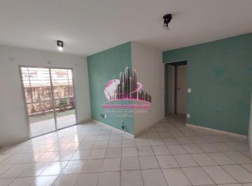 Apartamento · 65m² · 3 Quartos · 1 Vaga · Apartamento em Recanto do Sol I, Campinas/SP