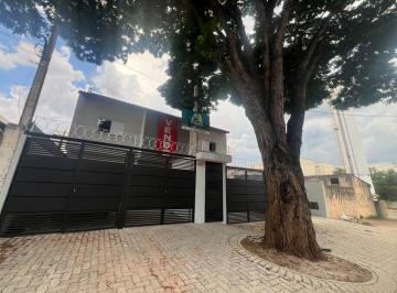 Casa · 60m² · 2 Quartos · 1 Vaga · Residencial Vila Nova - Casa à venda no bairro Jardim Betânia - Sorocaba/SP, Norte