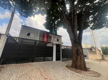 Casa · 60m² · 2 Quartos · 1 Vaga · Residencial Vila Nova - Casa à venda no bairro Jardim Betânia - Sorocaba/SP, Norte