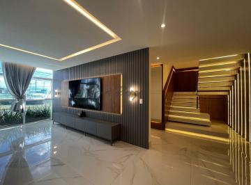 Casa · 356m² · 5 Quartos · 4 Vagas · Imoveis - no Parque das Nações