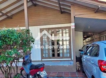 Casa · 120m² · 4 Quartos · 3 Vagas · 3 casas - terreno de 460m² - Eugênio Portela - Barreiros