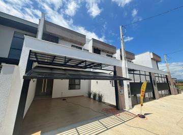 Casa · 134m² · 3 Quartos · 2 Vagas · Sobrado Geminado em Três Rios do Norte, Jaraguá do Sul/SC