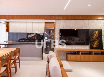 Apartamento de 3 quartos, Goiânia · APARTAMENTO 130MT 3 QUARTOS SETOR JARDIM AMERICA