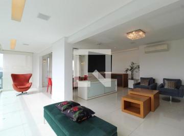 Apartamento · 377m² · 3 Quartos · 6 Vagas · Apartamento à Venda - Moema, 3 Quartos, 377 m2