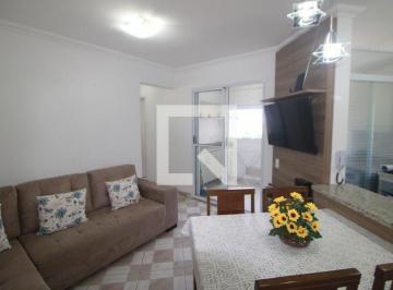Apartamento · 48m² · 2 Quartos · 1 Vaga · Apartamento à Venda - Vila Dionísia, 2 Quartos, 48 m2