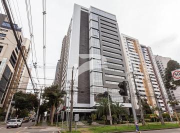 Fachada · Studio 1 Quarto Agua Verde 23m²