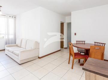 Sala · Apartamento 2 Quartos Cristo Rei 60m²