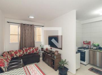 Apartamento · 53m² · 2 Quartos · Apartamento à Venda - Santa Cecília, 2 Quartos, 53 m2