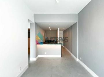 Apartamento · 52m² · 2 Quartos · CATETE APARTAMENTO 2 QUARTOS TODO REFORMADO DECORADO OPORTUNIDADE!!