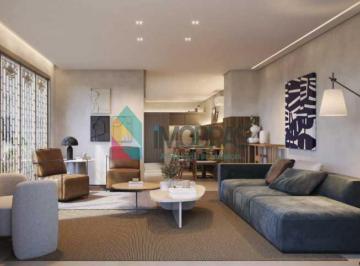 Apartamento · 76m² · 1 Quarto · 1 Vaga · Studio : / Residencial / Urca