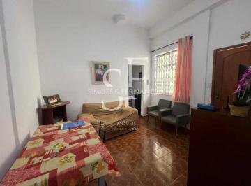 Apartamento · 66m² · 2 Quartos · Tijuca- Rua Visconde de Itamarati- Apartamento térreo, varanda, 2 quartos, depen