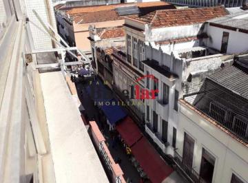 Comercial · 25m² · Sala , Piso e Banheiro reformados  no Saara