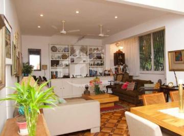 Apartamento · 148m² · 3 Quartos · 1 Vaga · Maravilhoso 3 quartos a uma quadra do posto 11 do Leblon e próximo ao metrô