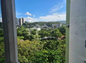 Apartamento · 38m² · 1 Quarto · SALA QUARTO COM VISTA VERDE EM RUA NOBRE PRÓXIMO AO RIO SUL